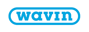 Wavin Logo